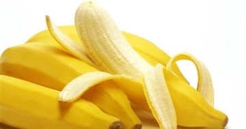 Muz Kabuğunun Faydaları Nelerdir?
